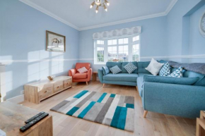 Super 5 Bedroom Family Friendly Retreat Rustington